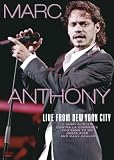 Marc Anthony - Live from New York City [DVD]