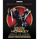 Iron Monkey [Blu-ray]