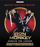 Iron Monkey [Blu-ray]