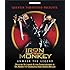 Iron Monkey  [1993] [US Import] [Blu-ray] [Region A]