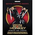 Iron Monkey [Blu-ray]