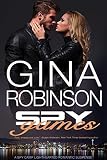 Spy Games (The Spy Camp Series Book 2)