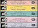 Bill Moyers: Healing and the Mind [Mystery of Chi, Mind Body Connection, Healing From Within, Art of Healing, Wounded Healers] (5 VHS Set)