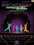 Broadway Songs for Kids: Songs Origin...