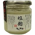 塩麹(海人の藻塩使用) 180g
