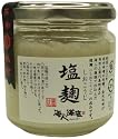 塩麹(海人の藻塩使用) 180g