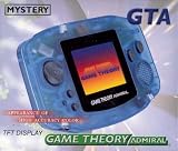 Video Games : Game Theory Admiral - Portable Famicom NES System