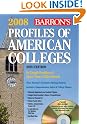 2009 Barron's Profiles...