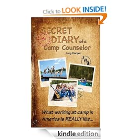 Secret Diary of a Camp Counselor