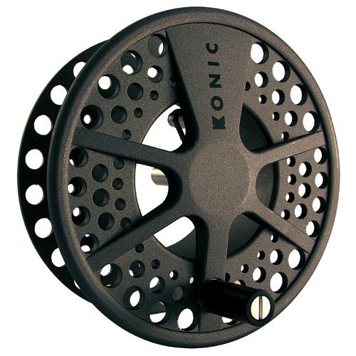 Waterworks Lamson Konic Extra KONIC 2
