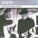 Acoustic - Unplugged for the Rude Boy Generation