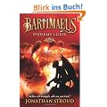 Ptolemy's Gate (Bartimaeus Trilogy)