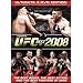 UFC - Best of UFC 2008 (2 DVDs)
