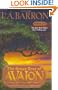The Eternal Flame (The Great Tree of Avalon, Book 3)