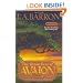 The Eternal Flame (The Great Tree of Avalon, Book 3)