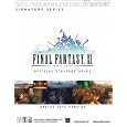 Final Fantasy XI Official Strategy Guide for PS2 & PC (Spring 2004 Version)
