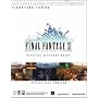 Final Fantasy XI Official Strategy Guide for PS2 & PC (Spring 2004 Version)