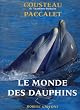Le monde des dauphins