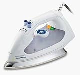 Black and Decker SteamXpress Iron