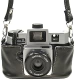 HOLGA120�V���[�Y�p�P�[�X �i�u���b�N�j