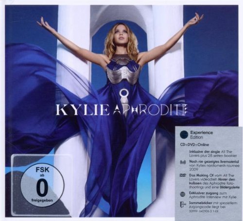 Aphrodite (Special Edition)