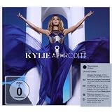Aphroditepar Kylie Minogue