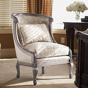Empire Wing Chair - Frontgate