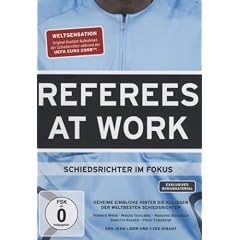 Referees At Work - Schiedsrichter im Fokus