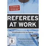 Referees At Work - Schiedsrichter im Fokusvon "Yves Hinant"