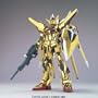 Gundam Seed Destiny 15 Akatsuki Gundam Gold Ver 1/100 Scale Model Kits
