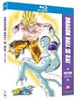 Dragon Ballz Kai - Season 1 P4 (Blu-Ray)