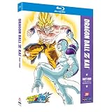 Dragon Ball Z Kai: Part Four [Blu-ray] ~ Colleen Clinkenbeard