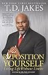 Reposition Yourself: Living Life Without Limits