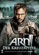 ARN - Der Kreuzritter (Special Edition) [2 DVDs]