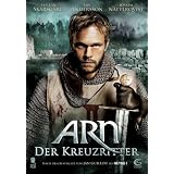 ARN - Der Kreuzritter (Special Edition) [2 DVDs]von "Joakim N�tterqvist"