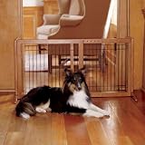 Stand-alone Gate For Wide Areas / Large , , Large