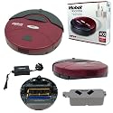IROBOT ROOMBA 400 VACUUM CLEANING ROBOT