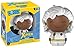 Funko Marvel Classic Storm Dorbz Figure