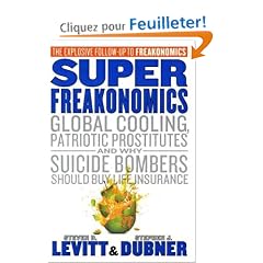 SuperFreakonomics