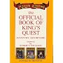 Official Book of King's Quest: Daventry and Beyond