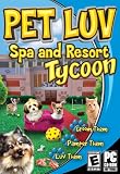 Pet Luv Spa & Resort Tycoon