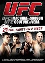 Ufc 104/Ufc 105