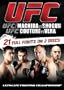 Ufc 104/Ufc 105