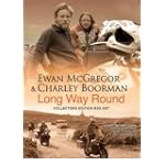 Long Way Round: Collector's Edition Box Set