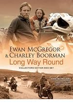 Stream Long Way Round (Deluxe) Long Way Down Online.