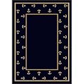 Moray Rug Collection - Sapphire