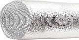 カナフレックス　カナアルミダクト　１５０径　５ｍ　3800920 DCAL15005
