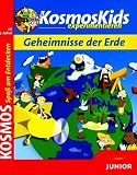 Produkt-Bild: Kosmos Kids experimentieren: Geheimnisse der Erde - Spa&szlig; am Entdecken [CD-ROM] (Natur & Forschung)