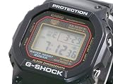 カシオ Gショック 腕時計 スパイク・リーコラボモデル dw5000sl/1の画像