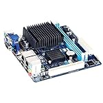 GIGABYTE マザーボード Intel NM70 Celeron 1037U オンボード Mini ITX GA-C1037UN-EU REV2